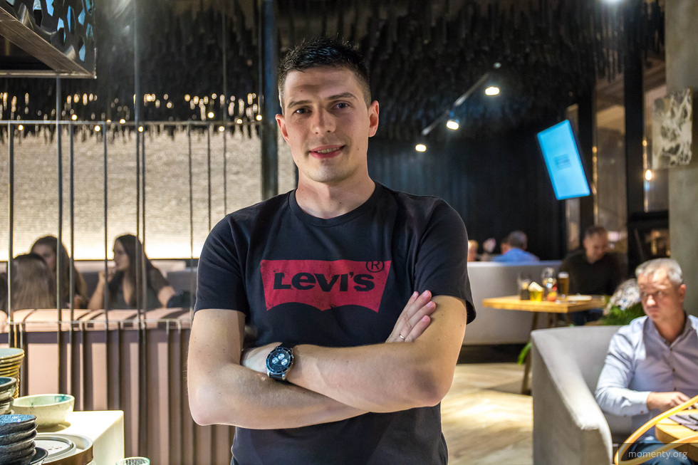 Сербский ресторатор расширяет бизнес в&nbsp;Сочи