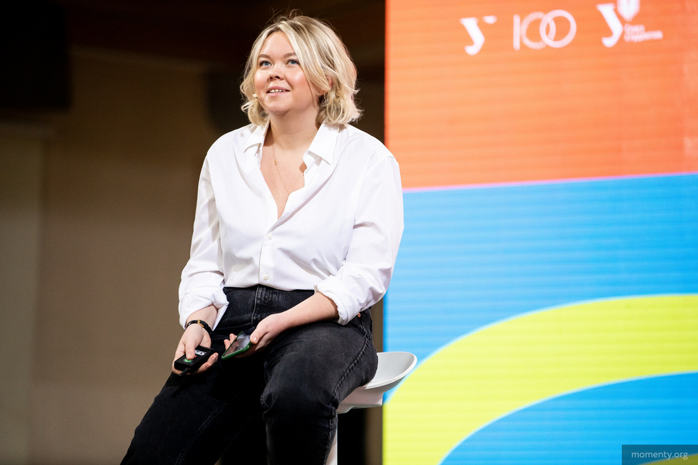 Институт Strelka выбрал экс-директора ЦПКиО для обучения архитекторов Институт Strelka выбрал экс-директора ЦПКиО для обучения архитекторов