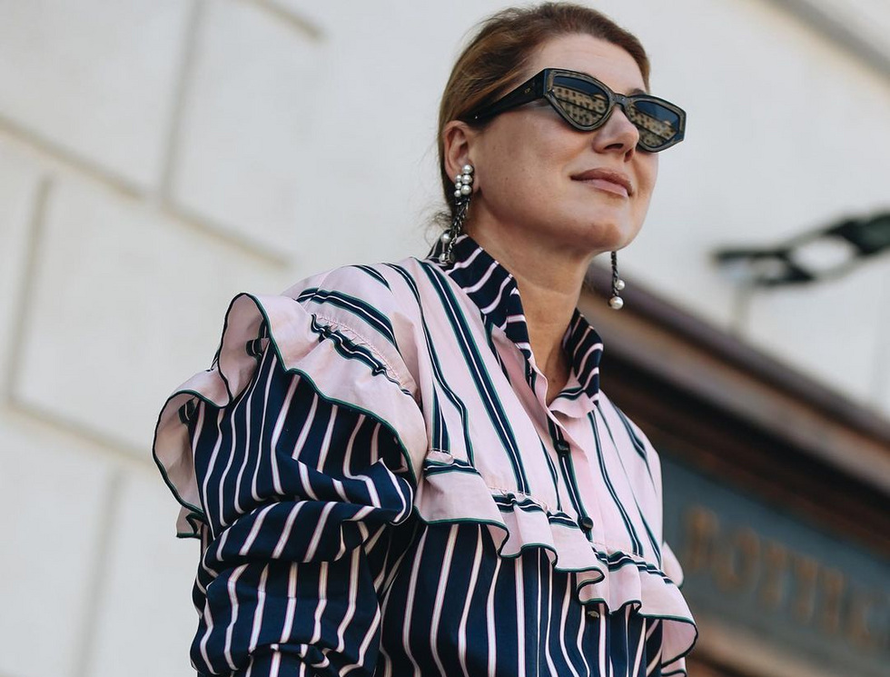 Дизайнер из Екатеринбурга представит свою коллекцию на Неделе моды в Милане Дизайнер из Екатеринбурга представит свою коллекцию на Неделе моды в Милане