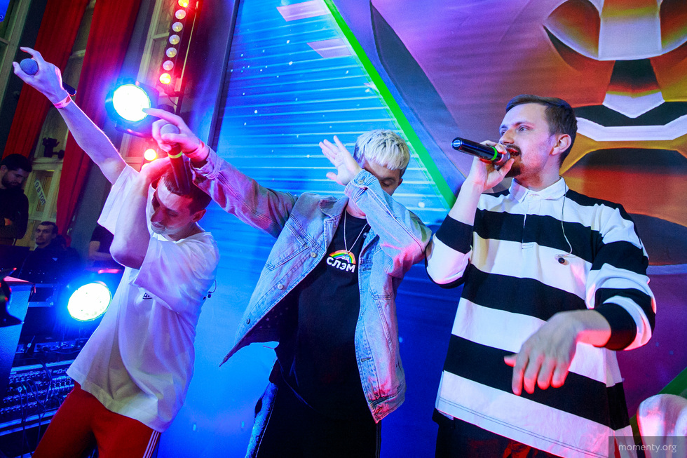 Причину отмены концерта группы «Хлеб» держат в тайне Причину отмены концерта группы «Хлеб» держат в тайне