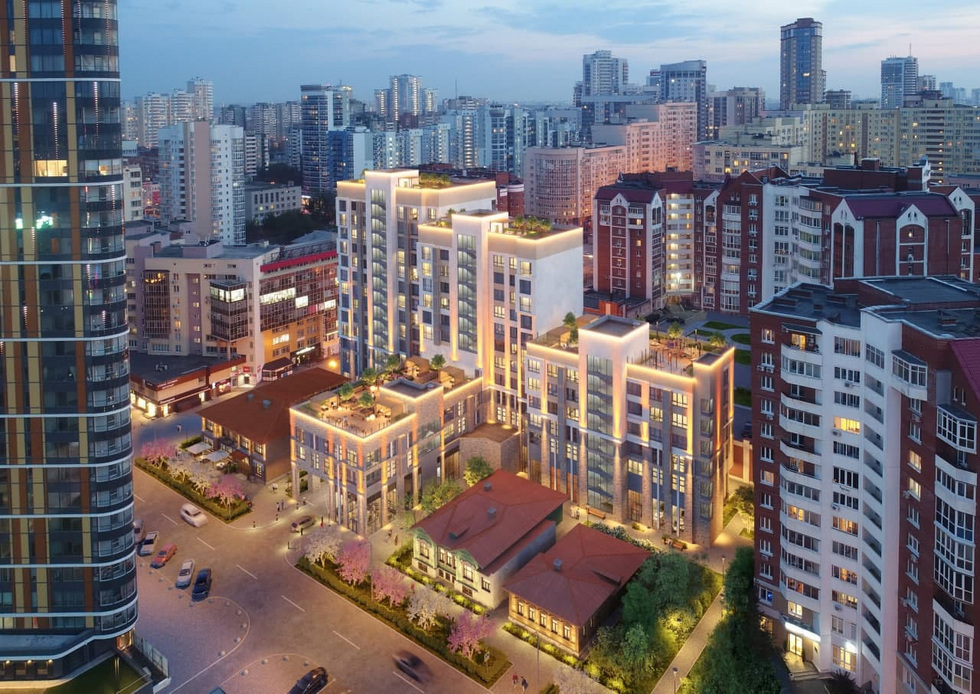 Реконструкцию на&nbsp;главной тусовочной улице не&nbsp;оценили. &laquo;Можно было сделать второй &bdquo;Тихвин&ldquo;&raquo;