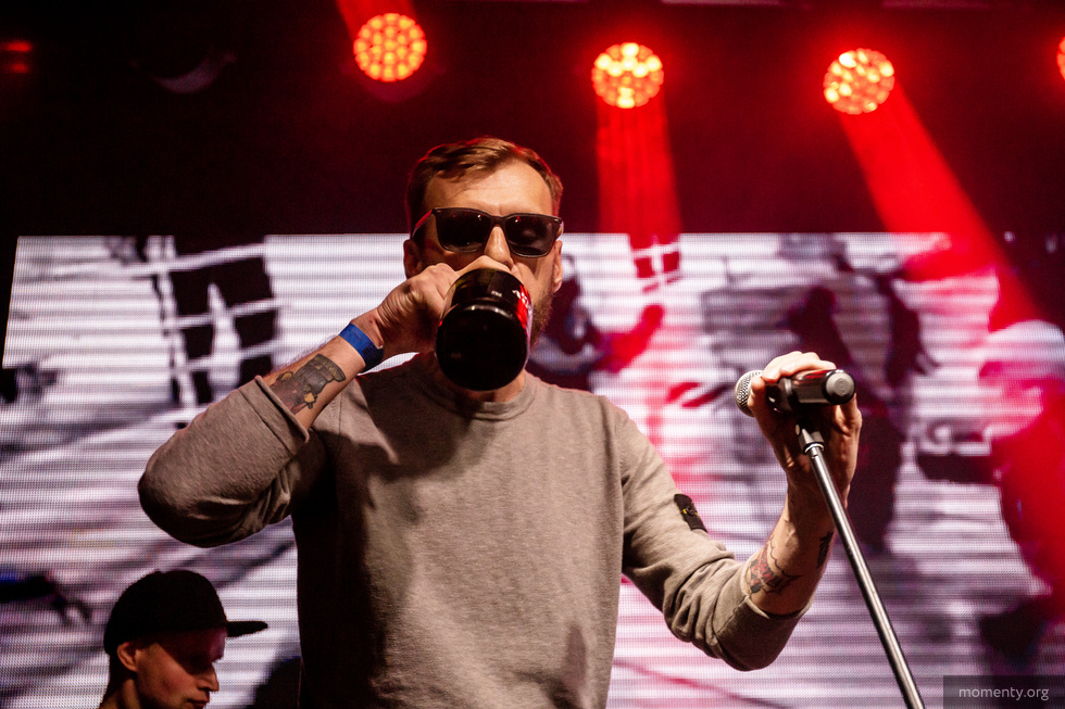 Король хайпа раздает Prosecco из-за проблем с Instagram* Король хайпа раздает Prosecco из-за проблем с Instagram*