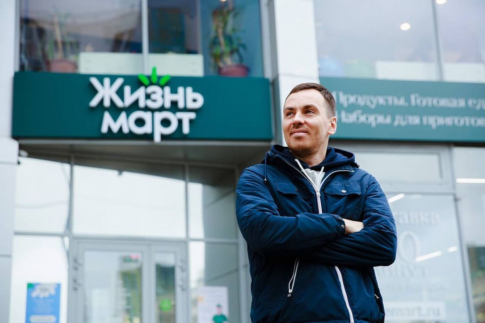 Уральский бизнесмен-экспериментатор решил простимулировать малый бизнес