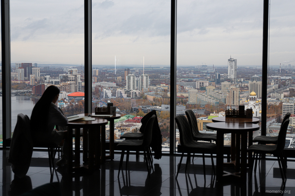 Роспотребнадзор планирует ввести локдаун&nbsp;в&nbsp;Свердловской области