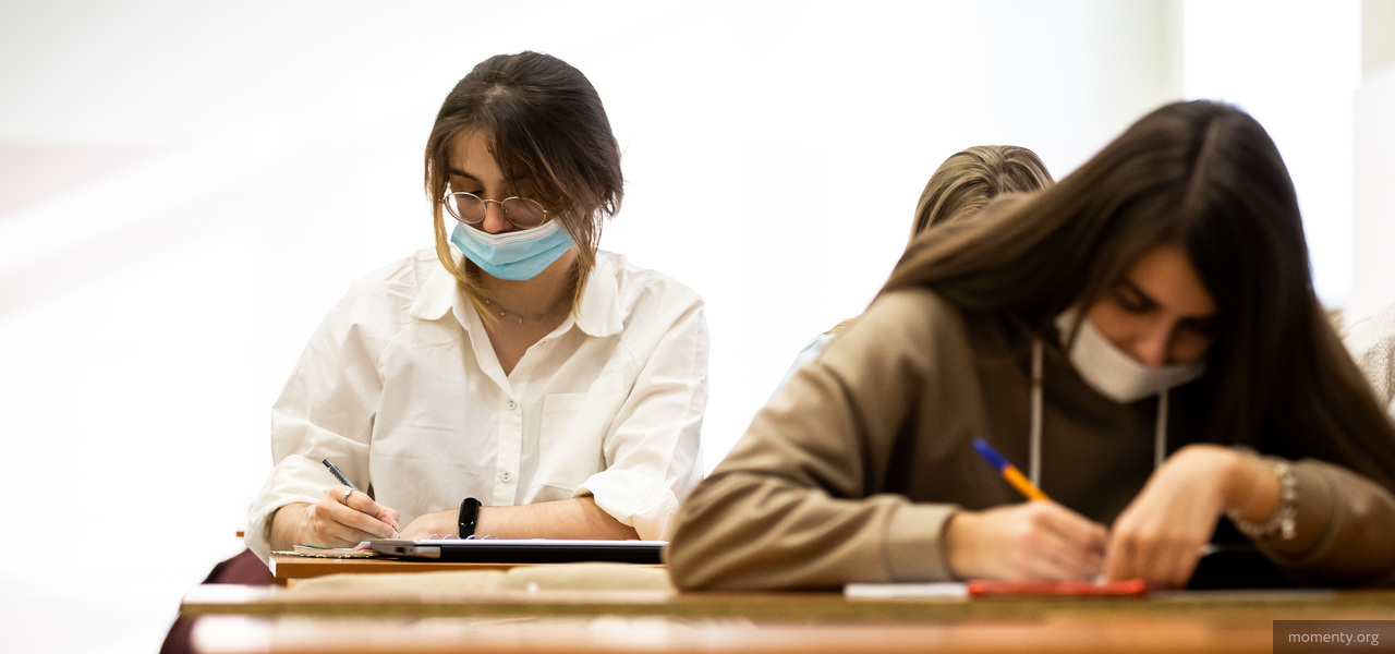 Дистант в вузах планируют продлить Дистант в вузах планируют продлить