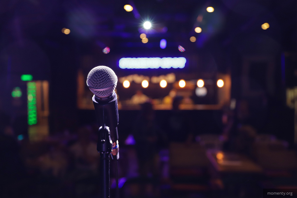 Что послушать на&nbsp;ковидных выходных. Подборка подкастов