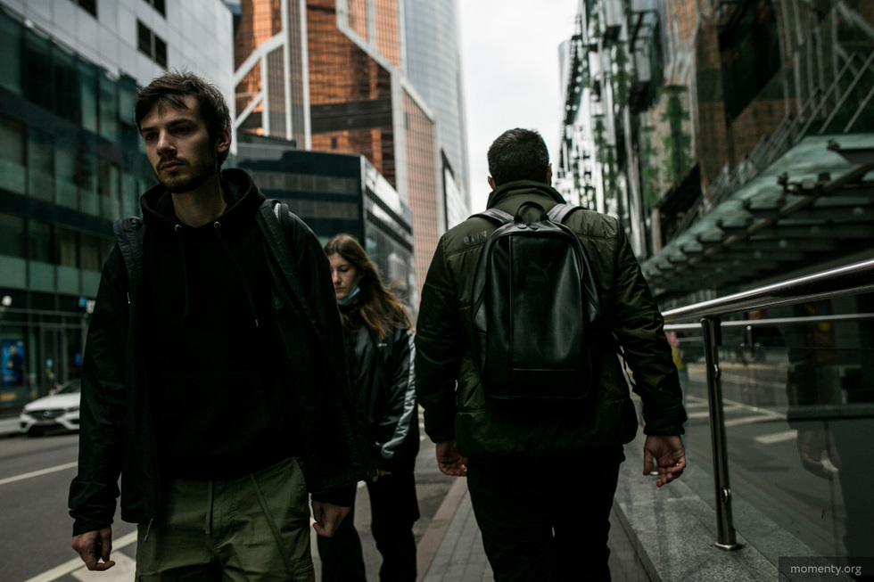 Как страх мотивирует к саморазвитию. «Некоторые страхи не стоит преодолевать» Как страх мотивирует к саморазвитию. «Некоторые страхи не стоит преодолевать»