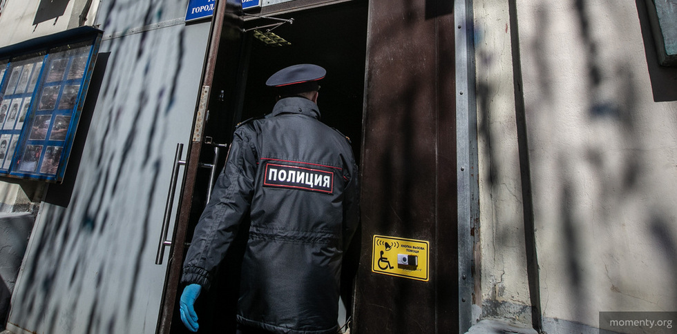 В рестораны Екатеринбурга нагрянула проверка В рестораны Екатеринбурга нагрянула проверка