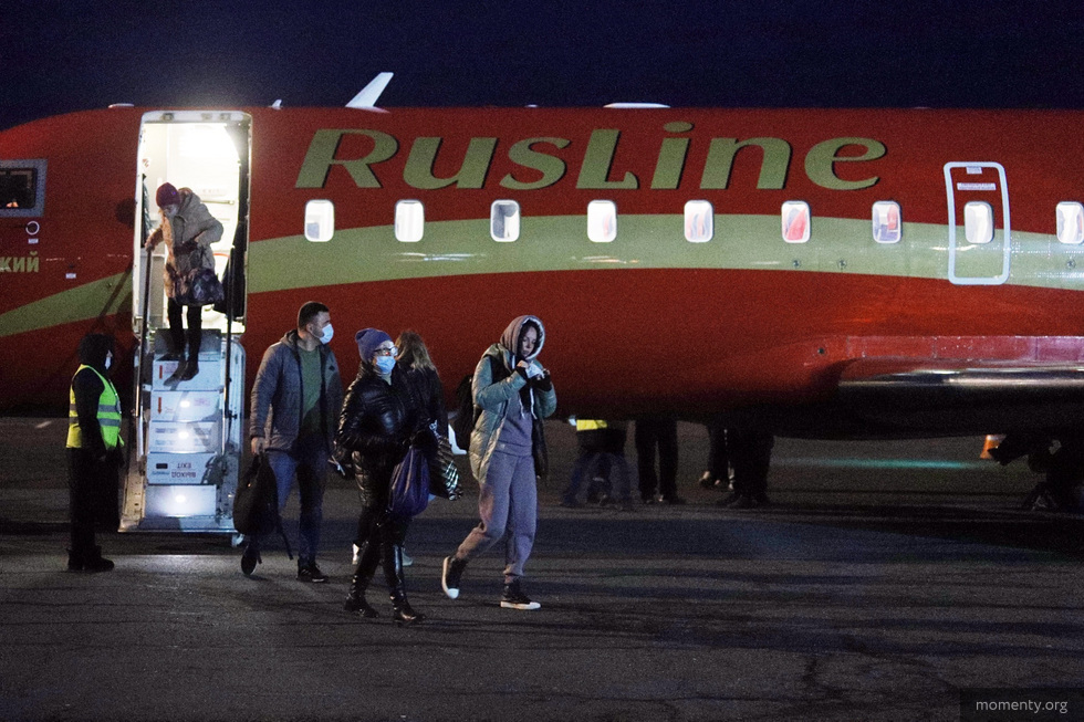 Российские авиакомпании объявили о&nbsp;глобальной распродаже