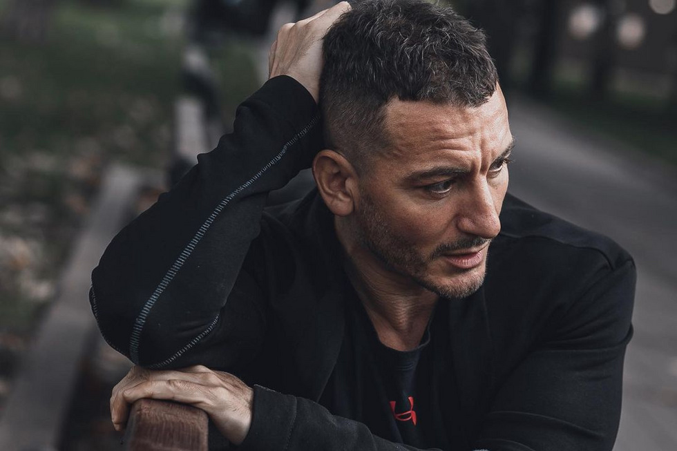 ЛГБТ-журналист снял документальный проект о квир-людях в Екатеринбурге ЛГБТ-журналист снял документальный проект о квир-людях в Екатеринбурге