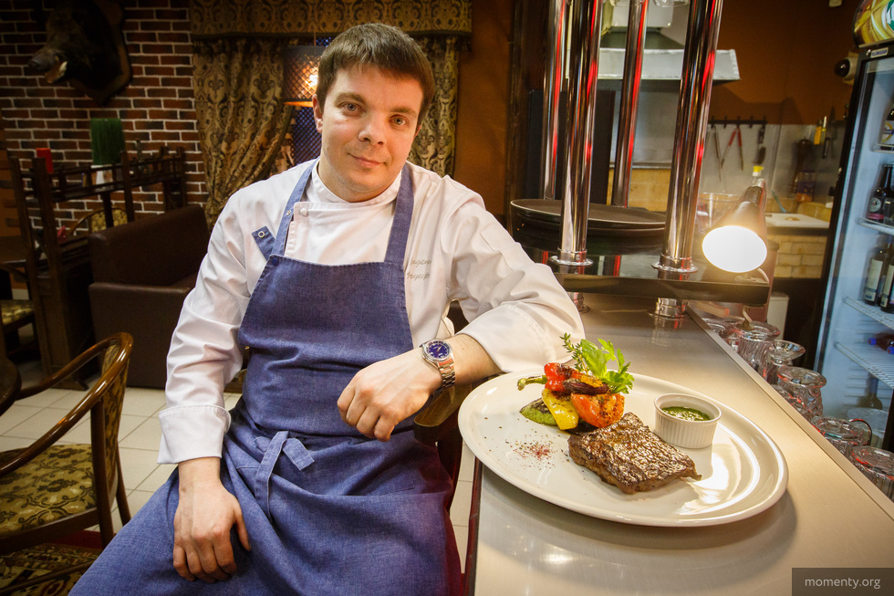 Владелец азиатских бистро в Екатеринбурге готовится к открытию нового проекта Владелец азиатских бистро в Екатеринбурге готовится к открытию нового проекта