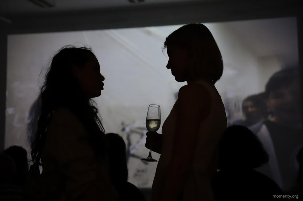 Студентка, работающая вебкам-моделью, объяснила, почему не&nbsp;убежала от&nbsp;обидчика