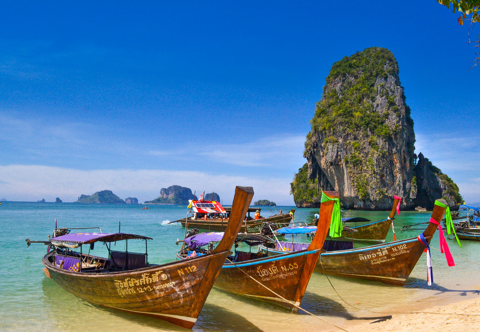 Таиланд смягчил условия въезда для туристов