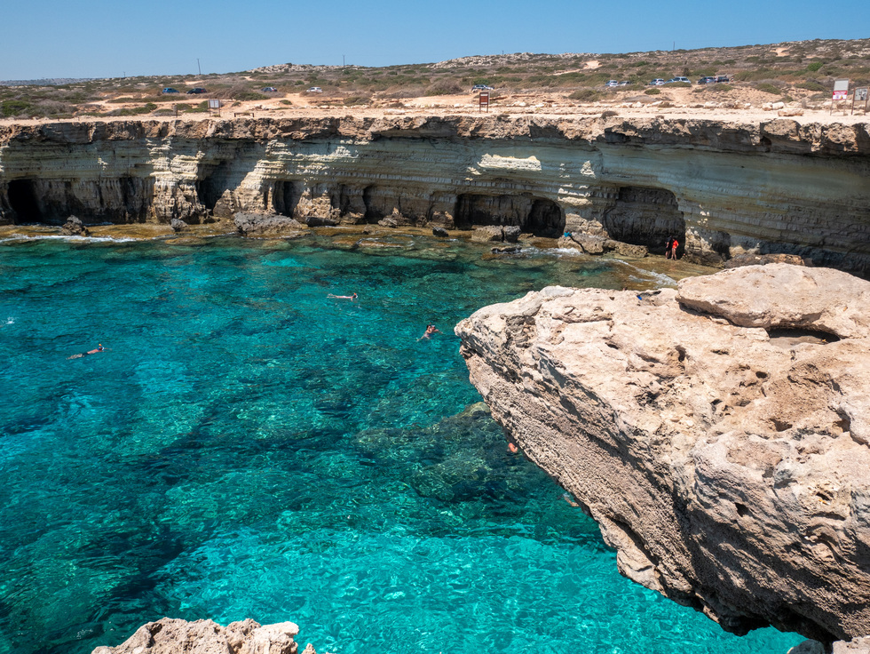 Кипр ужесточил правила въезда для туристов