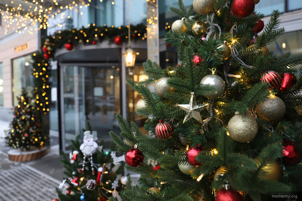 Театр для элиты,&nbsp;&laquo;Эрмитаж&raquo; и&nbsp;сад на&nbsp;месте парковки: главные открытия Екатеринбурга в&nbsp;2021 году