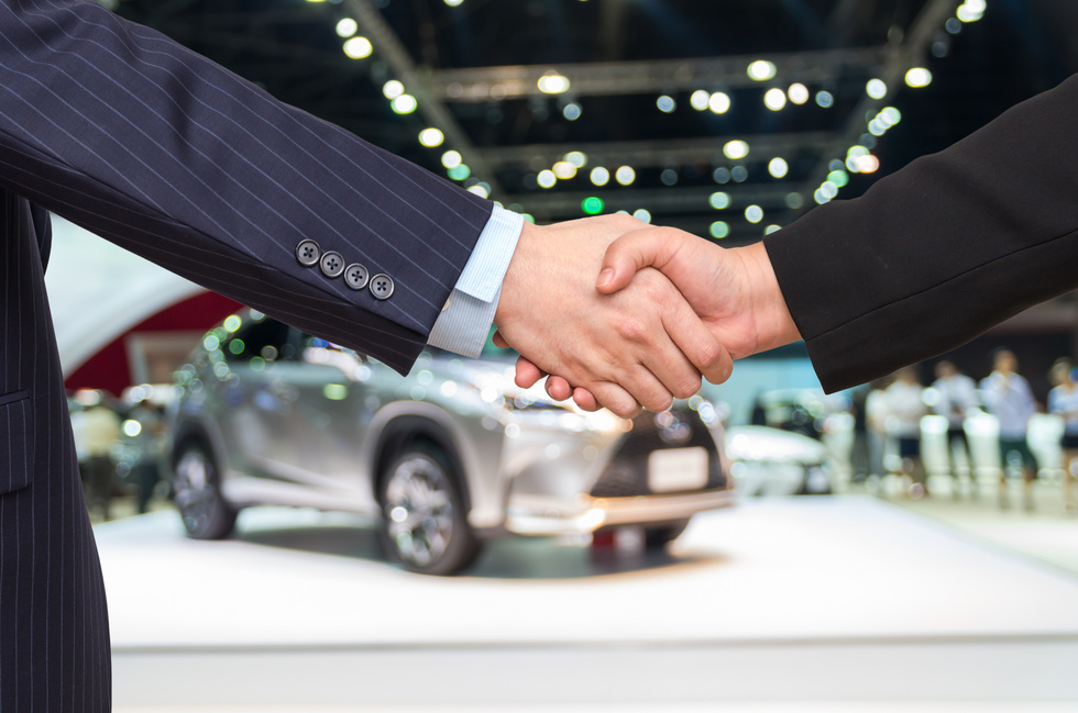 Список самых дорогих автомобилей, которые вышли в&nbsp;2021 году