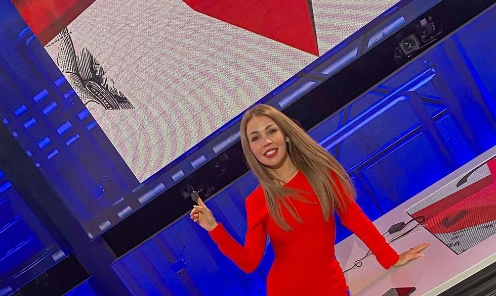 Уральская основательница агентства знакомств стала экспертом на скандальном шоу «Первого канала» Уральская основательница агентства знакомств стала экспертом на скандальном шоу «Первого канала»