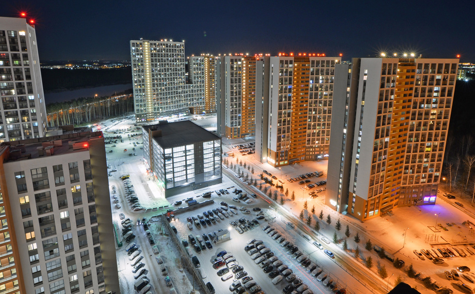 «Соотношение цены и качества». Горожанам рассказали, где выбирает жить молодежь «Соотношение цены и качества». Горожанам рассказали, где выбирает жить молодежь