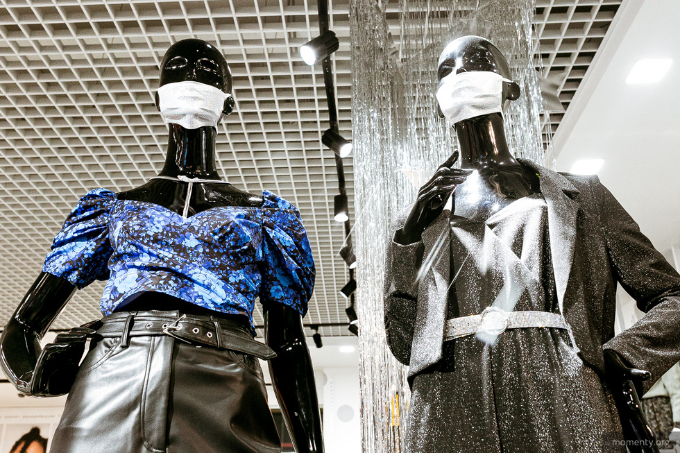 Екатеринбургские магазины пожаловались на&nbsp;нехватку мерчендайзеров