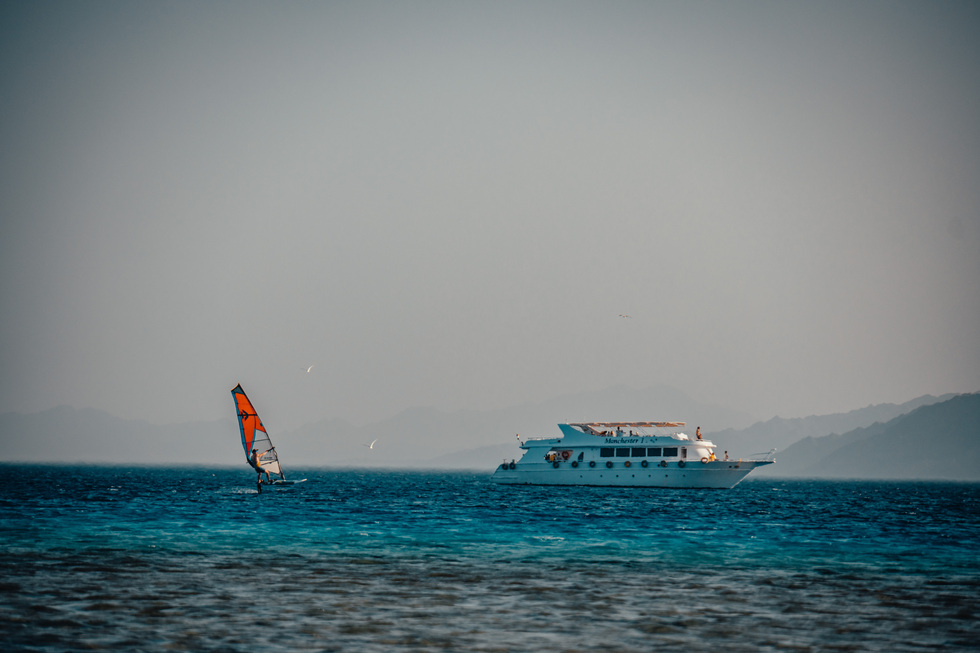 Туристы игнорируют отдых в Египте несмотря на низкие цены Туристы игнорируют отдых в Египте несмотря на низкие цены