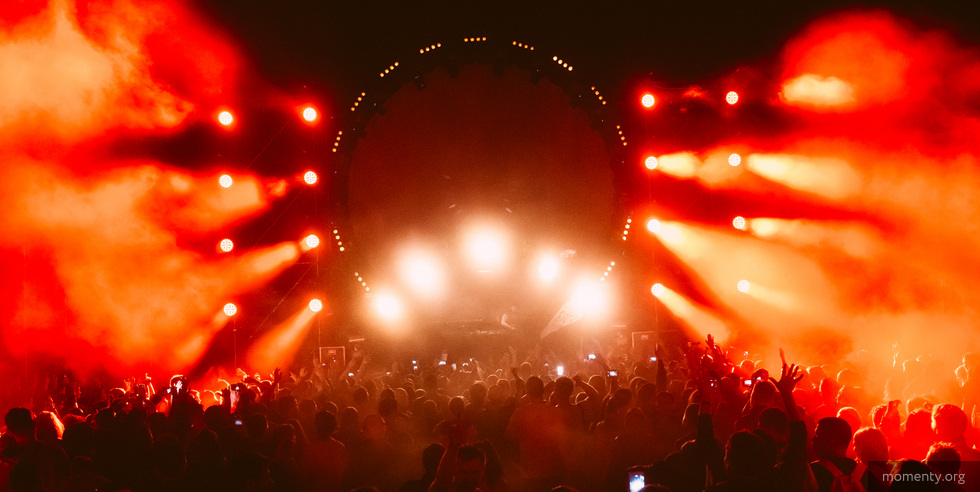 Крупнейший клуб Урала опустился на три строчки в рейтинге концертных площадок мира Крупнейший клуб Урала опустился на три строчки в рейтинге концертных площадок мира