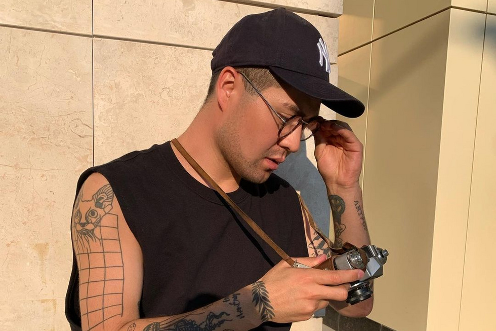 Как повар из&nbsp;Киргизии стал востребованным стилистом Екатеринбурга. &laquo;Зарабатываю 500 тысяч рублей&raquo;