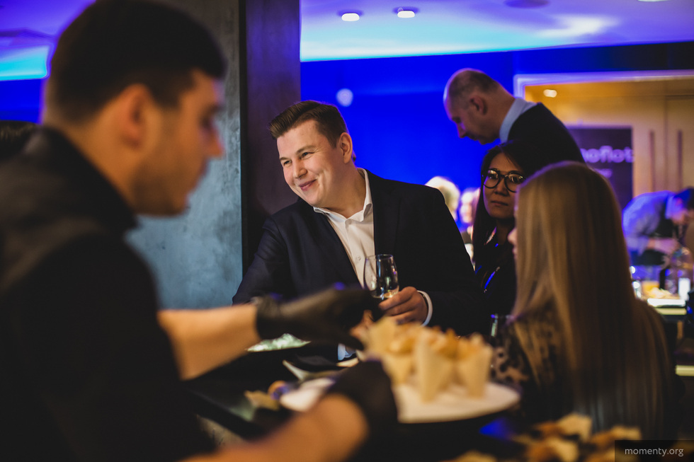 Бренд-шеф из Екатеринбурга покинул проект «Аутентичная уральская кухня» Бренд-шеф из Екатеринбурга покинул проект «Аутентичная уральская кухня»