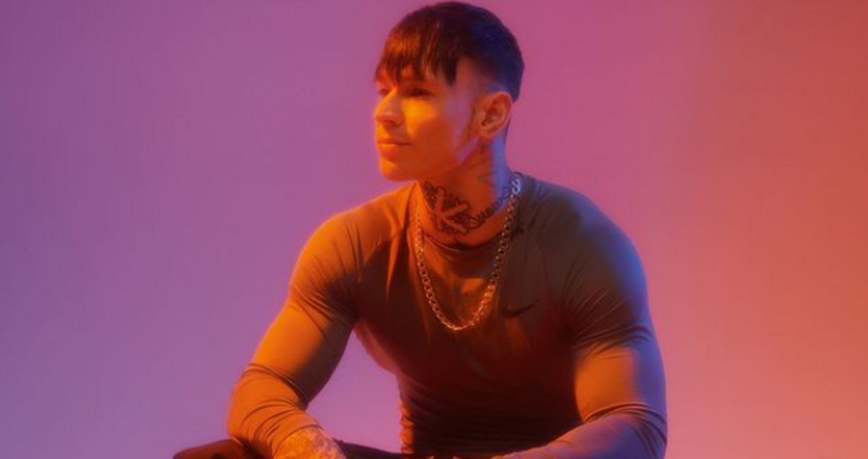 Niletto раздает деньги за&nbsp;отжимания