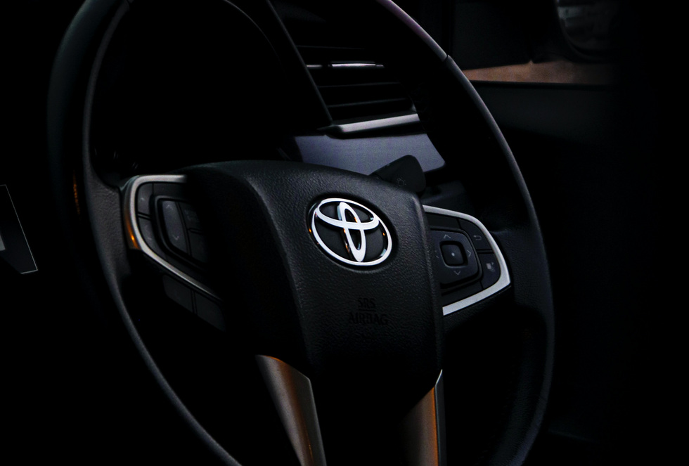 В&nbsp;России продают коллекционный Land Cruiser 70 за&nbsp;7 миллионов рублей. &laquo;Это будто УАЗ&raquo;