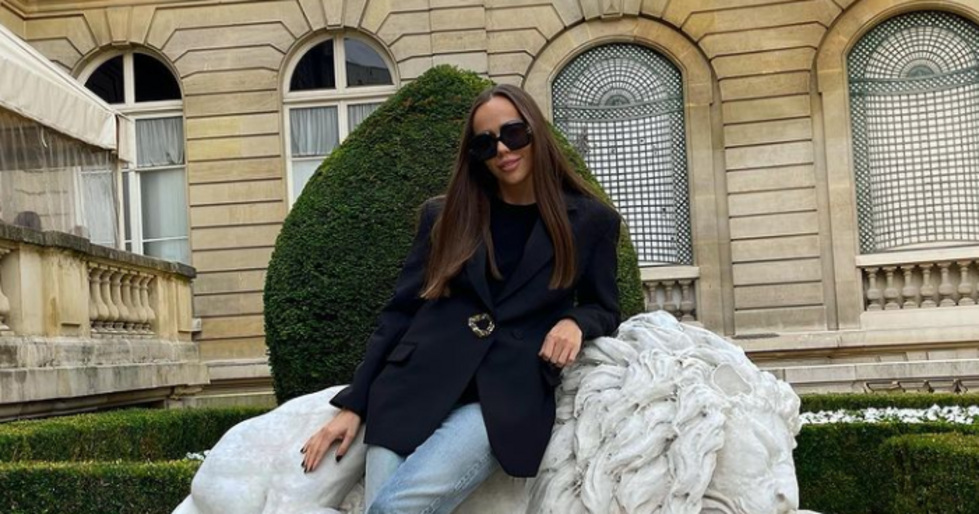 Уральская бьюти дива призналась, что видит ангелов