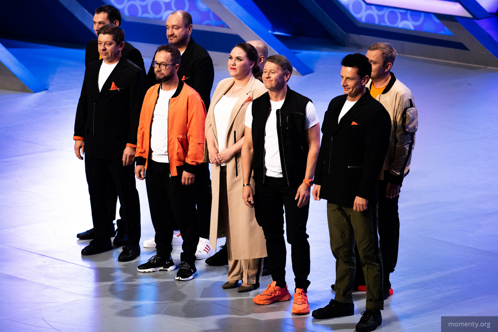 Команда «Уральских пельменей» готовится отсудить у экс-директора несколько миллионов Команда «Уральских пельменей» готовится отсудить у экс-директора несколько миллионов