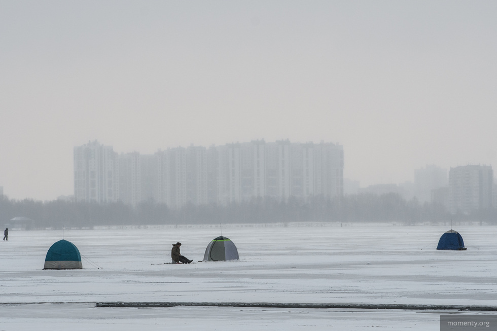 Горожанам показали, как будет выглядеть обновленный берег озера Шарташ. ФОТО