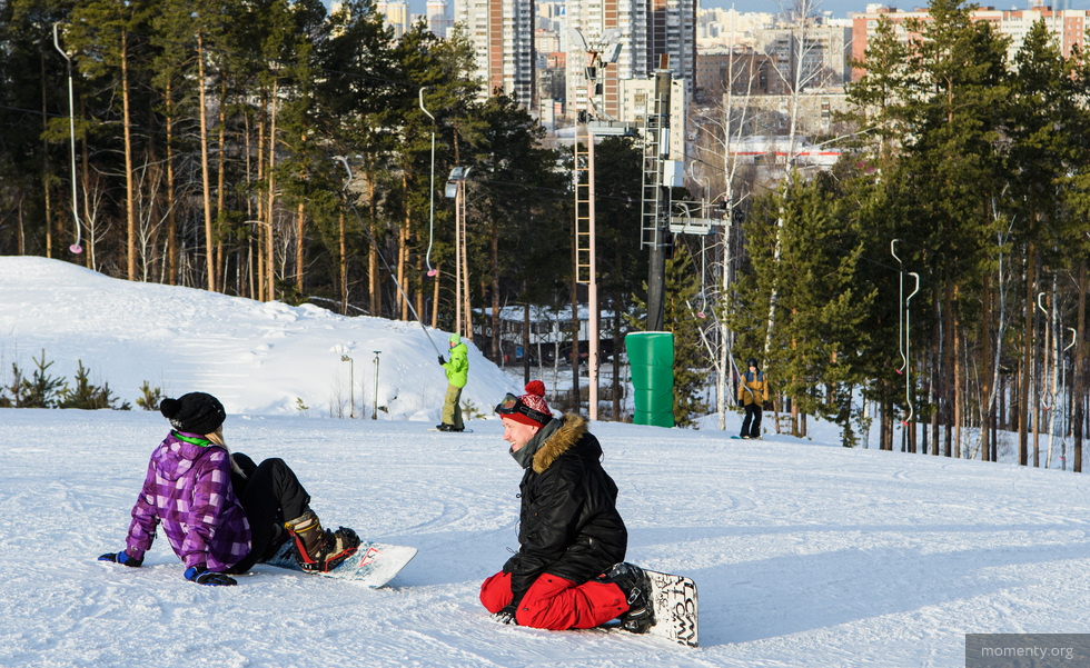 Мэрия обсудит с горожанами строительство канатной дороги на Уктусе Мэрия обсудит с горожанами строительство канатной дороги на Уктусе