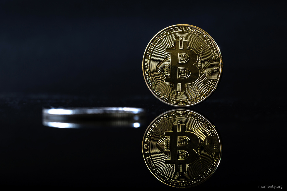 Центробанк планирует полностью запретить инвестиции в&nbsp;криптовалюту