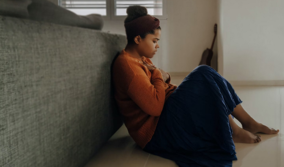 «Отсутствие перспективы и угроза». Свердловская область вошла в топ по уровню тревожности «Отсутствие перспективы и угроза». Свердловская область вошла в топ по уровню тревожности