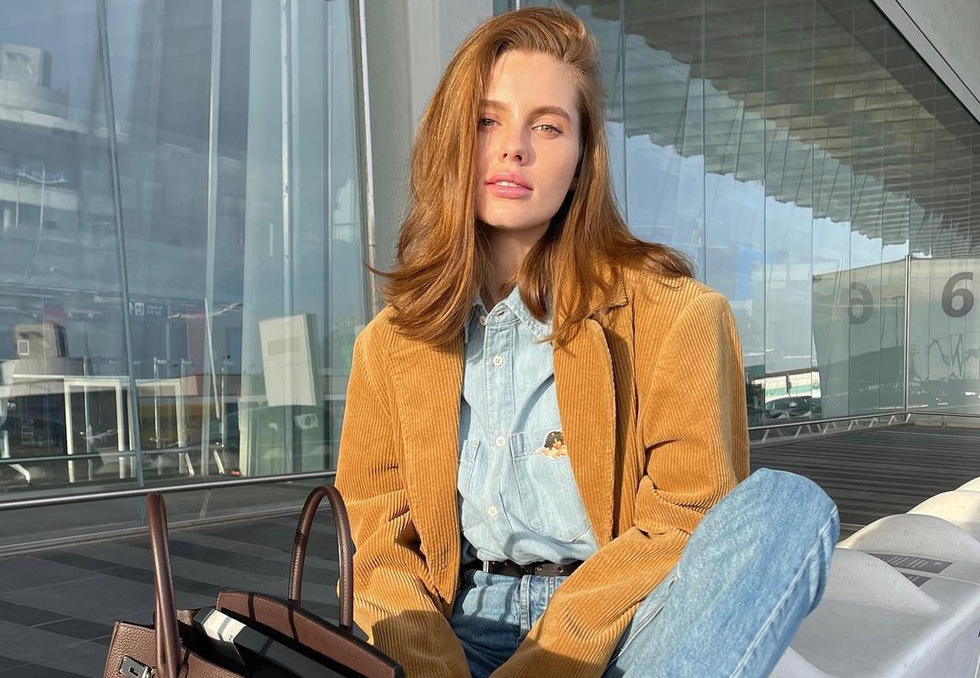 Бренд, который продвигает Алла Пугачева, заколлабился с&nbsp;Дарьей Клюкиной