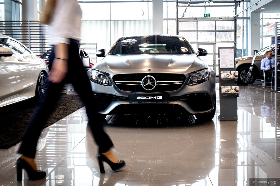 Уральский авторынок ждет подорожание до 80%. «Зависит от степени наглости» Уральский авторынок ждет подорожание до 80%. «Зависит от степени наглости»