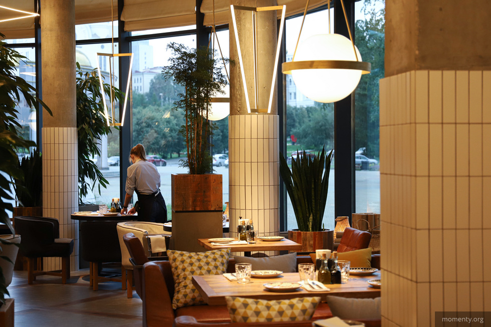 Как изменилась гастрокарта Екатеринбурга в начале года. Итоги января Как изменилась гастрокарта Екатеринбурга в начале года. Итоги января