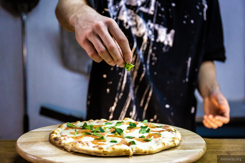 В Екатеринбурге закрывают сеть пиццерий В Екатеринбурге закрывают сеть пиццерий