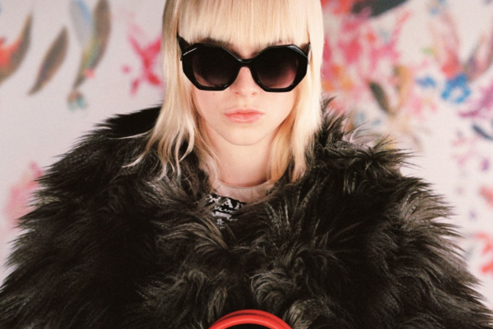 Мировые люксовые бренды взялись за осознанность. «Эко-дыра» Мировые люксовые бренды взялись за осознанность. «Эко-дыра»