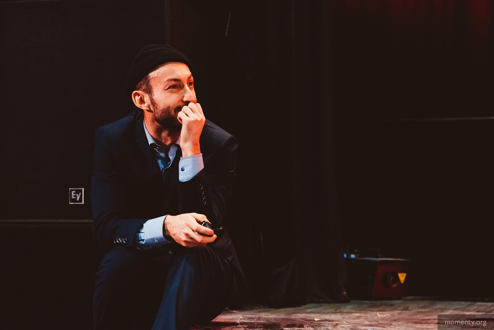 Скандальный ресторатор продает заведение ради нового проекта