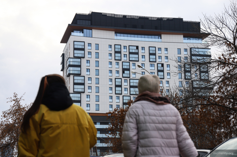 Екатеринбург попал в&nbsp;топ-городов по&nbsp;продаже квартир. &laquo;Спрос превышает предложение&raquo;