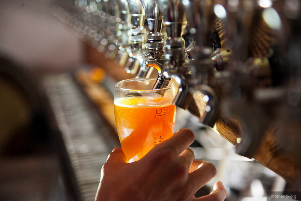 Окрошка и Кимчи. Подборка необычного пива Окрошка и Кимчи. Подборка необычного пива