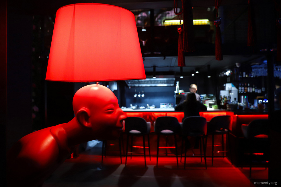 Звездный шеф Екатеринбурга запускает франшизу своего проекта