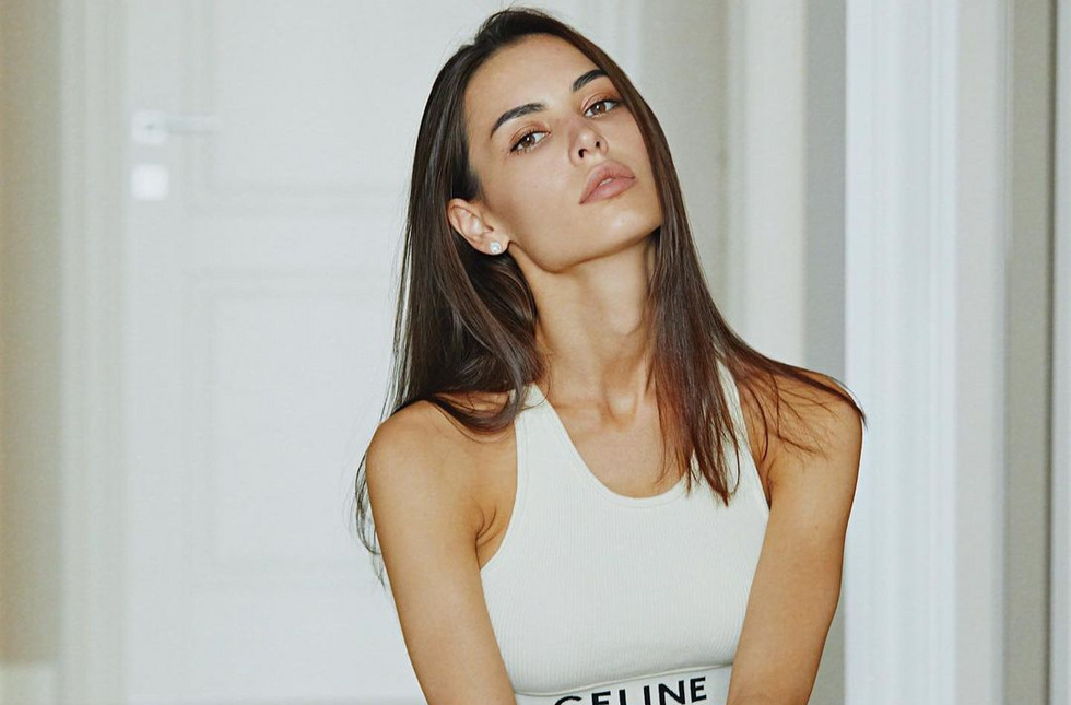 Бывшая жена экс-игрока «Урала» стала участницей нового «Холостяка» Бывшая жена экс-игрока «Урала» стала участницей нового «Холостяка»