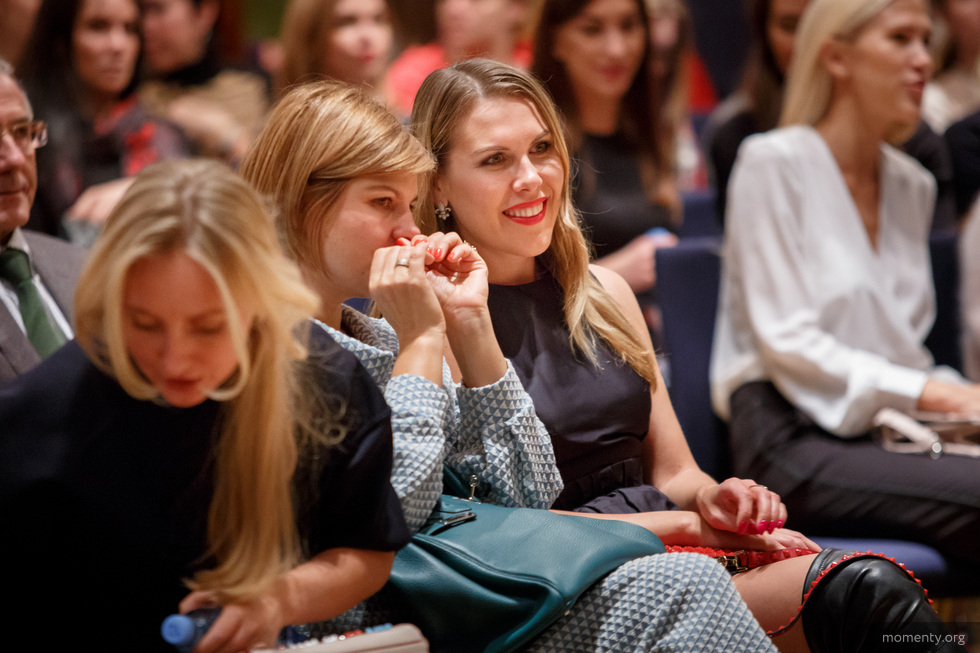 Уральская телеведущая объяснила, почему проводит тренинги за&nbsp;границей