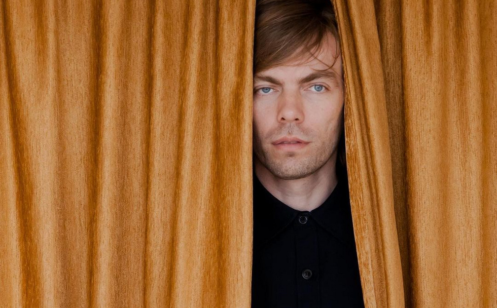 Культовый рокер-журналист снимет клип в&nbsp;нашумевшем уральском баре