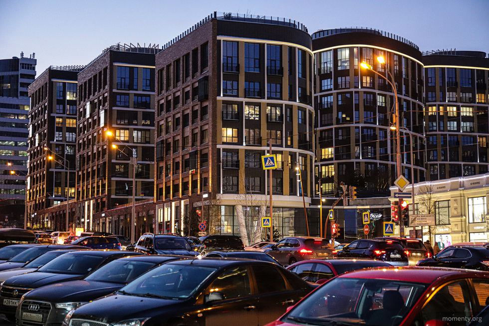 Уральцы взяли моду на компактное жилье Уральцы взяли моду на компактное жилье