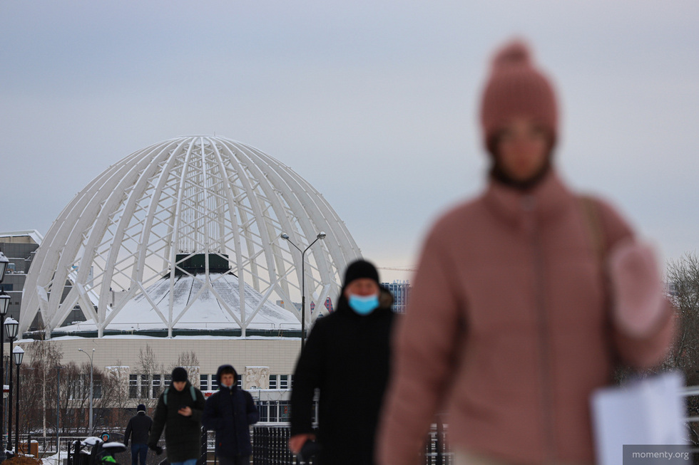 Уральский гастромонстр и глава региона заколлабились с Цирком Уральский гастромонстр и глава региона заколлабились с Цирком