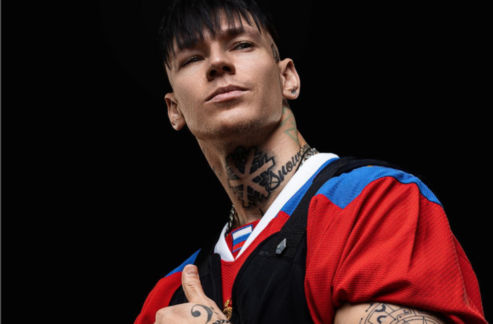 Niletto записал фит для нового альбома с&nbsp;любимым рэпером двадцатилетних